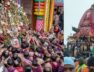 प्रभु जगन्नाथ रथयात्रा