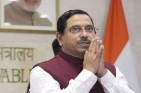 प्रह्लाद जोशी