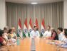 प्रह्लाद जोशी ने संभाला कार्यभार