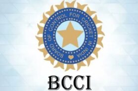 बीसीसीआई