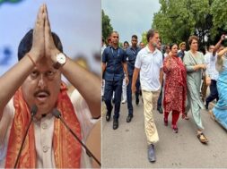 भाजपना बनाम कांग्रेस