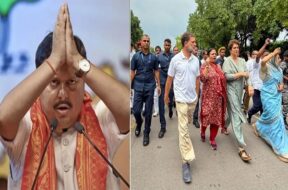 भाजपना बनाम कांग्रेस