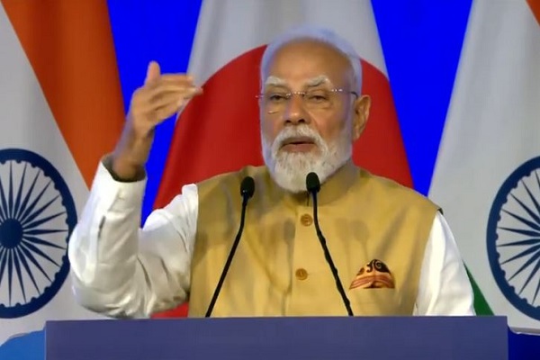 जापानी निवेशकों के लिए ‘जापान बिजनेस वीक’ आयोजित करेगा PMO : पीएम मोदी