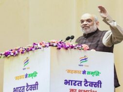 भारत टैक्सी सेवा