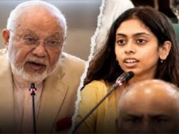 भारतीय उच्चायोग की सचिव पूजा झा
