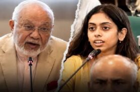 भारतीय उच्चायोग की सचिव पूजा झा