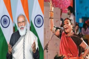 मोदी