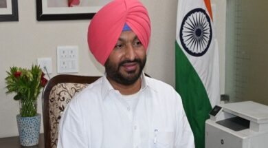 रवनीत सिंह बिट्टू