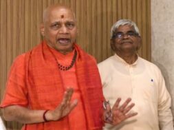 राम मंदिर को मिले दान का लेखा-जोखा