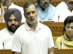 राहुल गांधी