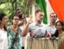 राहुल गांधी की पीसी