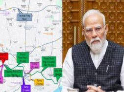 वाराणसी के लिए कॉरिडोर