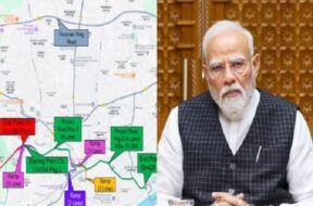 वाराणसी के लिए कॉरिडोर