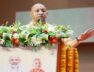 वाराणसी में सीएम योगी