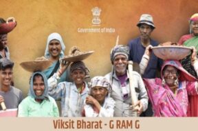 विकसित भारत – जी राम जी