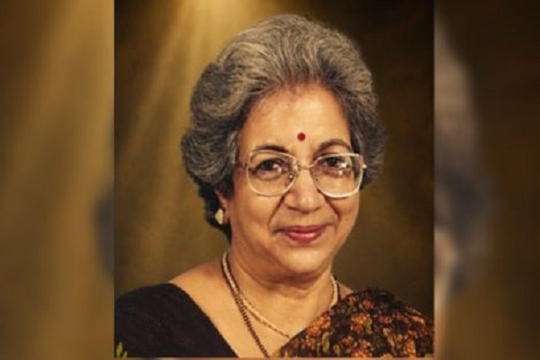 भारतीय रंगमंच की दिग्गज हस्ती विजया मेहता के निधन पर पीएम मोदी सहित कई नेताओं ने दी श्रद्धांजलि