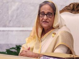 शेख हसीना