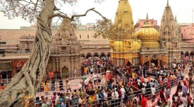 श्री काशी विश्वनाथ धाम