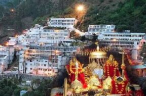 श्री माता वैष्णो देवी