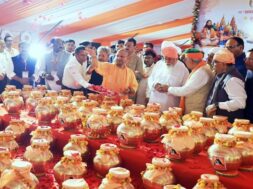 संकल्प समरसता अभियान