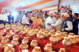 संकल्प समरसता अभियान