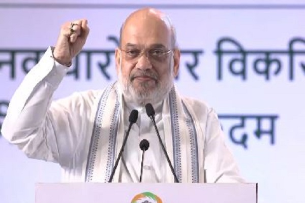 सहकारिता मंत्रालय के स्थापना दिवस पर अमित शाह की अपील- भारत के किसानों को जैविक उत्पादन बढ़ाना चाहिए