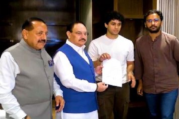 केंद्र व CJP की बातचीत खत्म : सरकार ने धर्मेंद्र प्रधान के इस्तीफे की मांग पर शनिवार दोपहर तक का समय मांगा