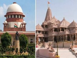 सुप्रीम कोर्ट में चढ़ावा चोरी मामला