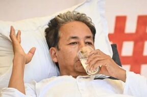 सोनम वांगचुक