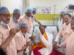 सोनम वांगचुक ने तोड़ा अनशन