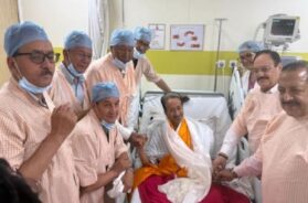 सोनम वांगचुक ने तोड़ा अनशन