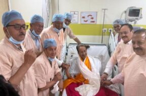 सोनम वांगचुक ने तोड़ा अनशन