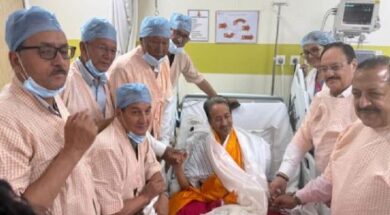 सोनम वांगचुक ने तोड़ा अनशन