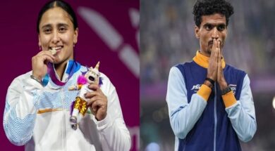 हरजिंदर कौर व गुलवीर सिंह