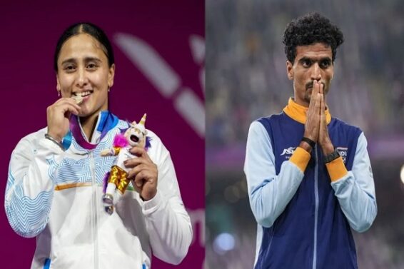 हरजिंदर कौर व गुलवीर सिंह