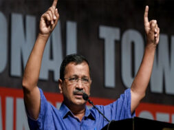 Kejriwal