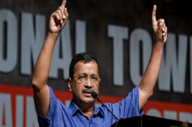Kejriwal