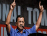 Kejriwal