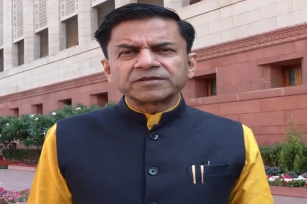 मोहन भागवत के जेन-जी बयान का भाजपा सांसदों ने किया समर्थन, बोले- युवा विपक्ष के बहकावे में नहीं आएगा