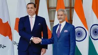 India-Cyprus Agreement : भारतीय कामगारों के लिए बड़ी पहल, भारत-साइप्रस माइग्रेशन समझौते को जल्द अंतिम रूप देने पर जोर