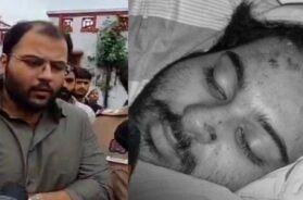 अतीक अहमद के छोटे बेटे अबान की मौत