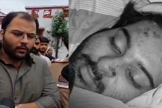 अतीक अहमद के छोटे बेटे अबान की मौत