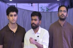 अभिजीत दिपके का ‘क्या बोलती पब्लिक’ अभियान