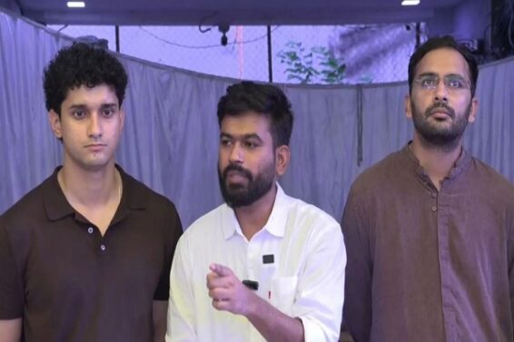 अभिजीत दिपके का ‘क्या बोलती पब्लिक’ अभियान