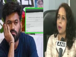 अभिजीत दिपके व रिंकी चटर्जी