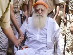 आसाराम को 20 दिनों की पैरोल