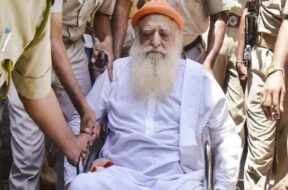 आसाराम को 20 दिनों की पैरोल
