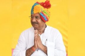 घनश्याम सिंह