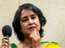तस्लीमा नसरीन