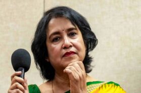 तस्लीमा नसरीन